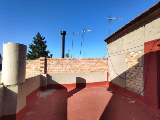 Casa en venta en Las Torres de Cotillas, Murcia