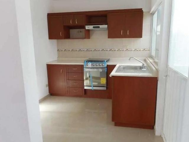 Casa en venta en Las Trojes, especial para adultos mayores, HERMOSA!