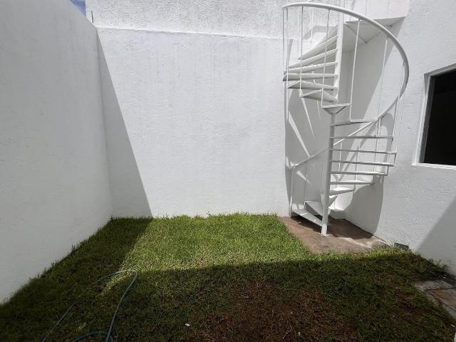 Casa en venta en Las Trojes, Una Planta, Especial para Adultos Mayores
