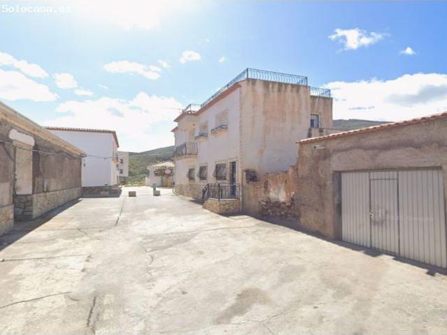Casa en Venta en Las Tres Villas, Almería