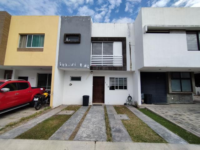 Casa en venta en Las Varitas, Tlajomulco de Zúñiga, Jalisco
