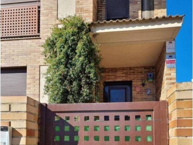 Casa en Venta en Las Ventas de Retamosa