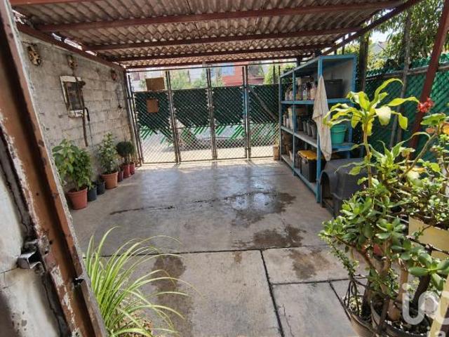 Casa en Venta | Las Vegas, Texcoco | Centro Alta Conectividad | 106 m² terreno | Recursos propios