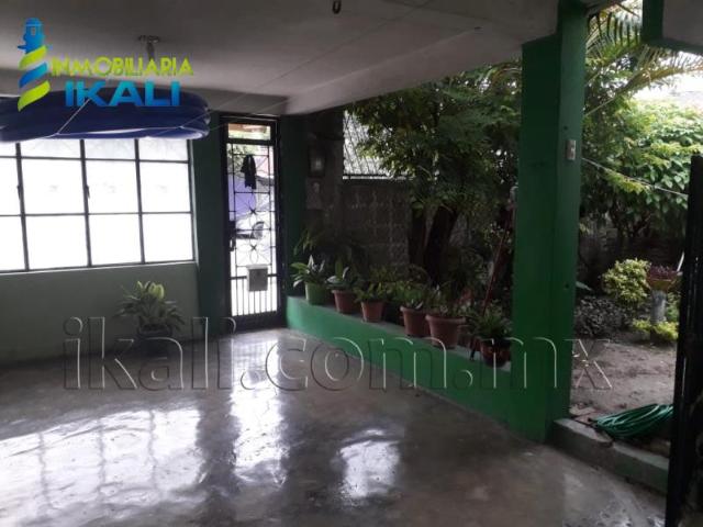 Casa en venta en Las Vegas, Poza Rica de Hidalgo, Veracruz de Ignacio de la Llave