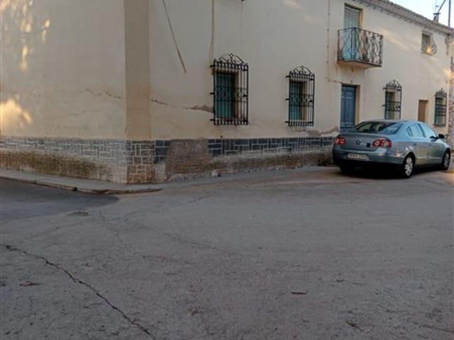 Casa en venta en Las Vertientes, Granada