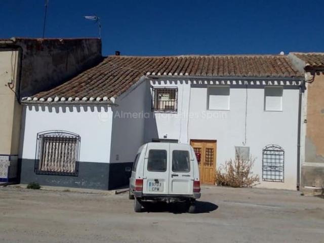 Casa en venta en Las Vertientes, Granada