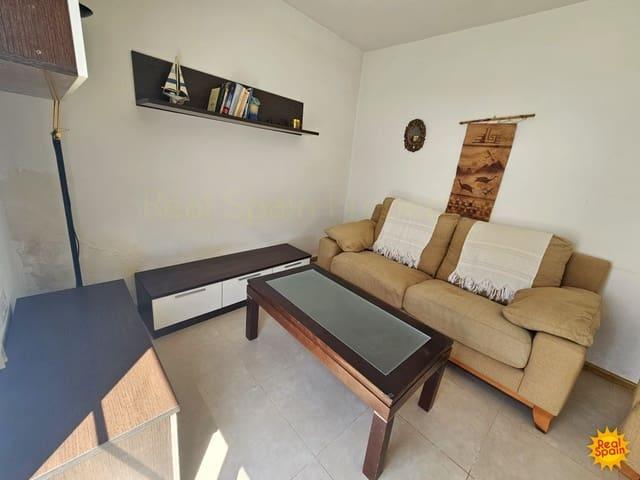 Casa en venta en Las Vertientes, Granada