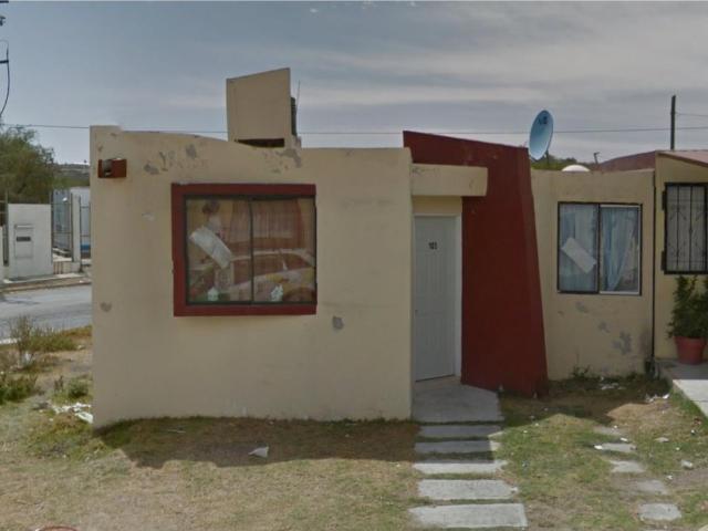 Casa en venta en Las Violetas, Tula de Allende, Hidalgo