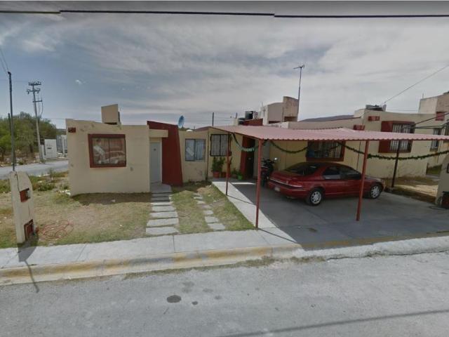 Casa en venta en Las Violetas, Tula de Allende, Hidalgo