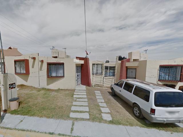 Casa en venta en Las Violetas, Tula de Allende, Hidalgo