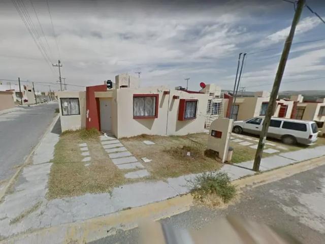 Casa en venta en Las Violetas, Tula de Allende, Hidalgo