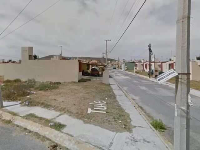 Casa en venta en Las Violetas, Tula de Allende, Hidalgo