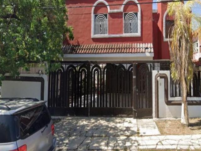 CASA EN VENTA EN LAS VILLAS GUADALUPE NUEVO LEON