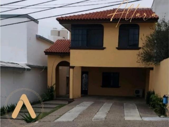 Casa en venta en Las Villas, Tampico, Tamaulipas