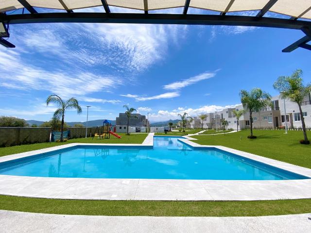 Casa en venta en Las Vivianas, Tlayacapan, Morelos