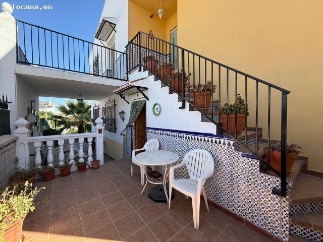 Casa en Venta en Las Yeseras de Galáchar, Granada