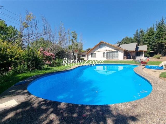 Casa en Venta en Las Acacias