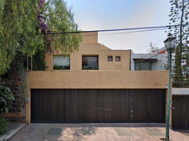 Casa en venta en Las Aguilas, Álvaro Obregón, Ciudad de México