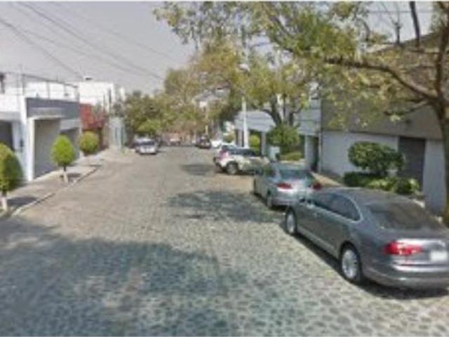Casa en venta en Las Aguilas, Álvaro Obregón, Ciudad de México