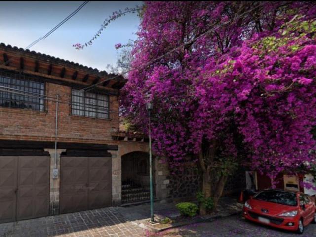 Casa en venta en Las Aguilas, Álvaro Obregón, Ciudad de México