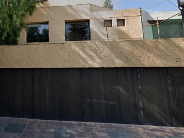 Casa en venta en Las Aguilas, Álvaro Obregón, Ciudad de México