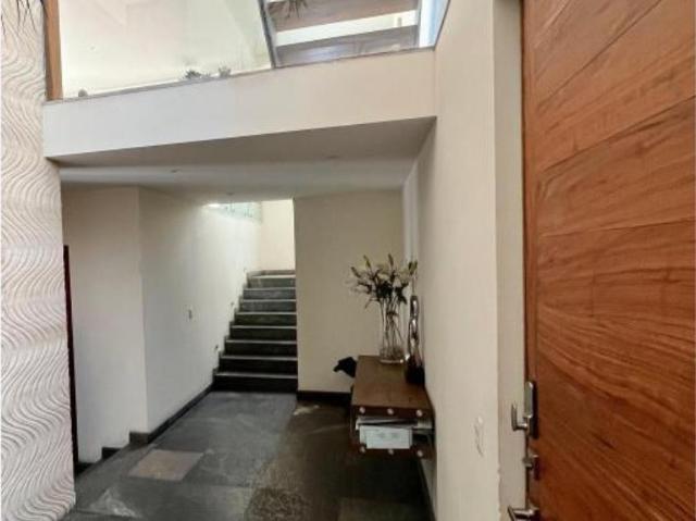 Casa en venta en Las Aguilas, Álvaro Obregón, Ciudad de México