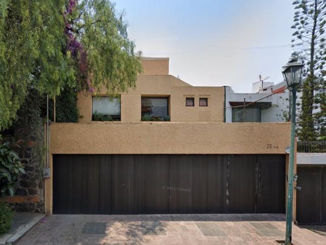 Casa en venta en Las Aguilas, Álvaro Obregón, Ciudad de México