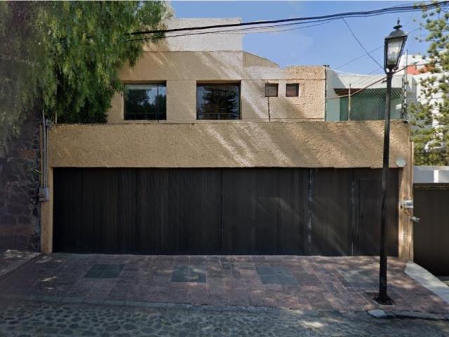 Casa en venta en Las Aguilas, Álvaro Obregón, Ciudad de México