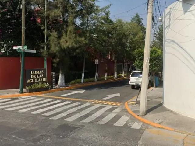 Casa en venta en Las Aguilas, Álvaro Obregón, Ciudad de México
