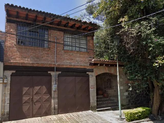 Casa en venta en Las Aguilas, Álvaro Obregón, Ciudad de México