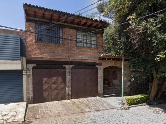 Casa en venta en Las, Águilas, Álvaro Obregón, 01710 Ciudad de
