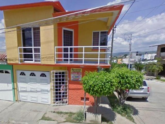 Casa en Venta en Las Águilas, Tuxtla Gutiérrez, Chiapas. CLL