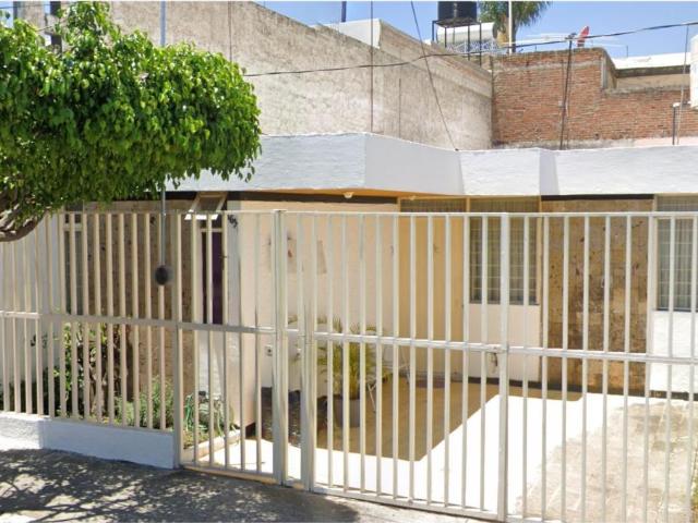 Casa en venta en Las Aguilas, Zapopan, Jalisco