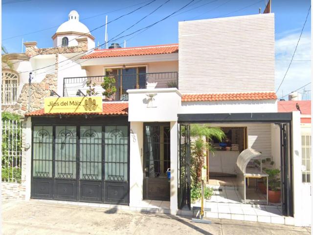 Casa en venta en Las Aguilas, Zapopan, Jalisco