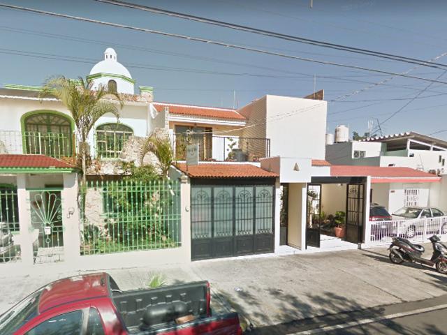 Casa en venta en Las Aguilas, Zapopan, Jalisco