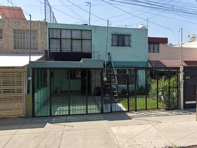 Casa en venta en Las Aguilas, Zapopan, Jalisco