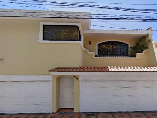 Casa en venta en Las Aguilas, Zapopan, Jalisco
