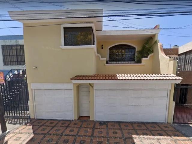 Casa en venta en Las Aguilas, Zapopan, Jalisco