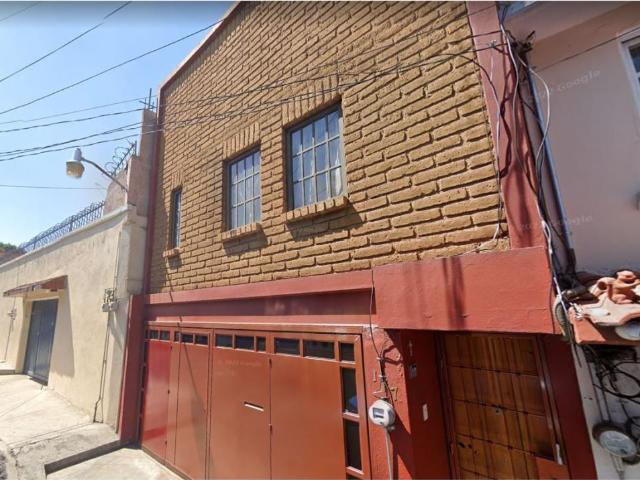 Casa en venta en Las Águilas 3er. Parque, Álvaro Obregón, Ciudad de México