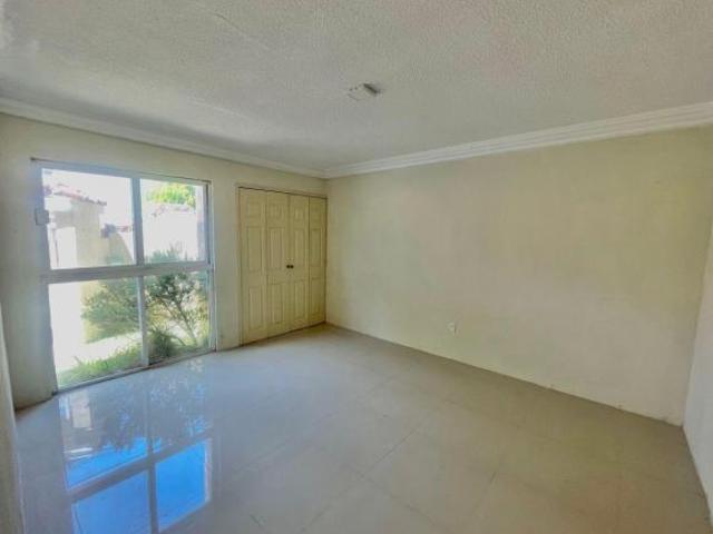 CASA EN VENTA EN LAS ÁGUILAS ZAPOPAN