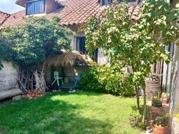 Casa en Venta en Las Águilas/Violeta Cousiño