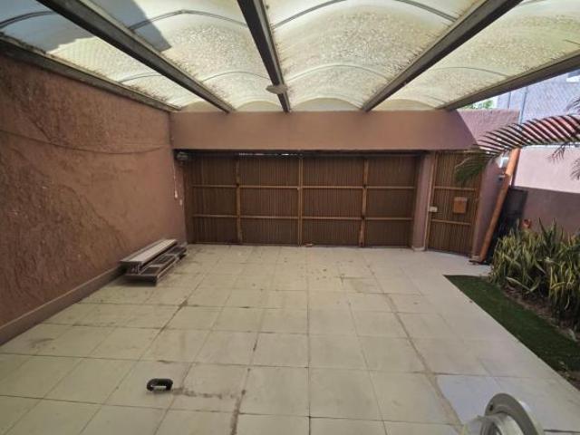 Casa en Venta en Las Alamedas 4