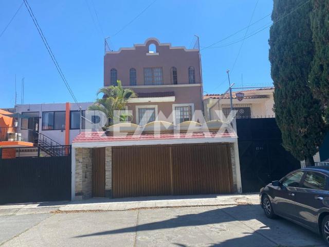 Casa en Venta en Las Alamedas