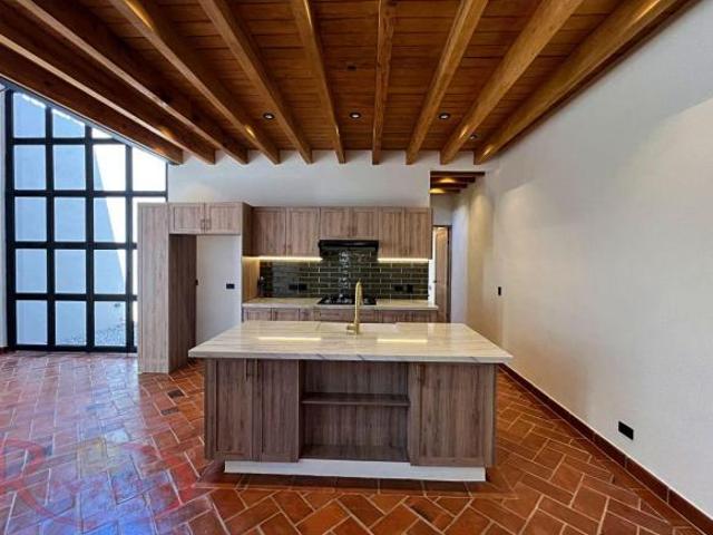 Casa en Venta en Las Alamedas