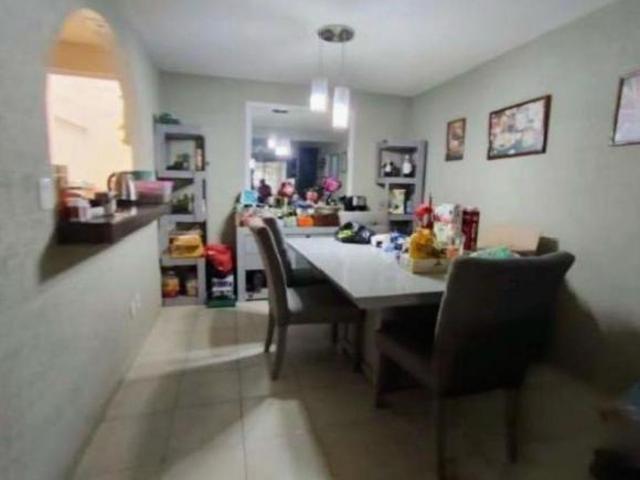 VENDO CASA EN LAS AMERICAS ECATEPEC