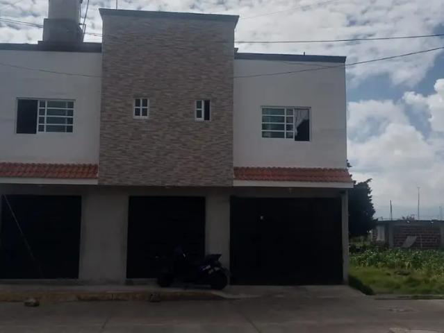 Casa en venta en Las Americas, Chapultepec, México