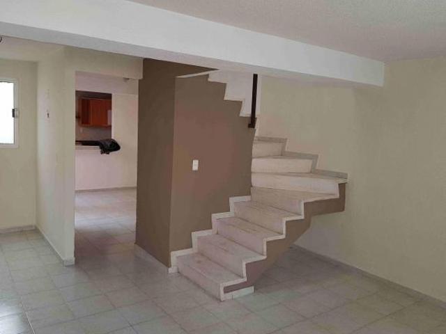 Casa en venta en Las Américas, Ecatepec