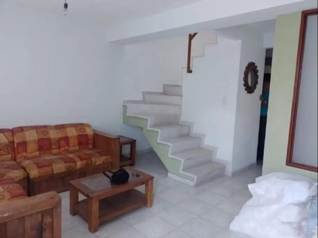 Casa en venta en Las Américas, Ecatepec de Morelos, México