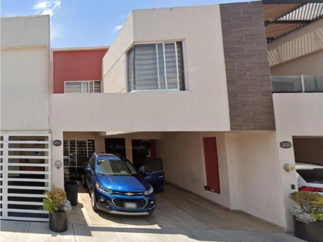 Casa en venta en Las Américas, Ecatepec de Morelos, México