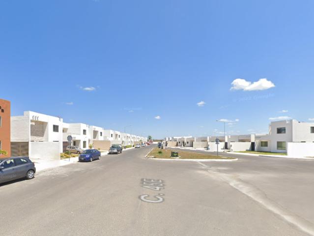 Casa en venta en Las Américas, Ecatepec de Morelos, México